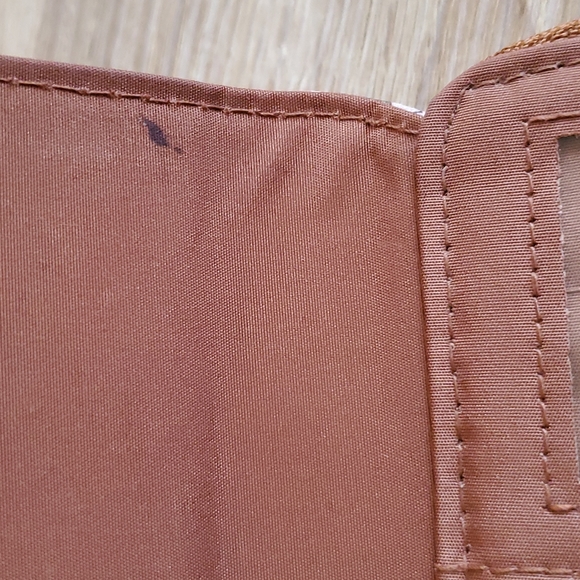 Ladies RFID wallet - Picture 2 of 14